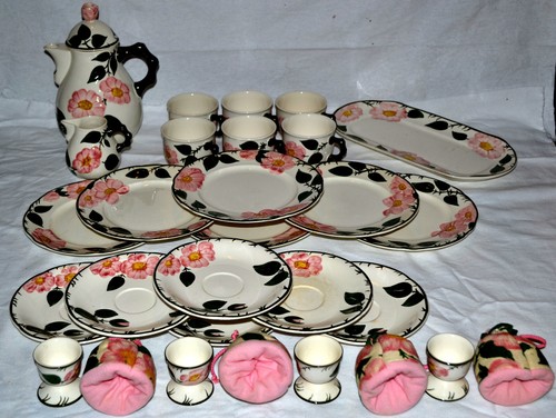 Porzellanvilleroy boch wild - porzellanvilleroy&boch,,