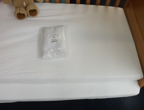 Kinderbett bett - 2,
