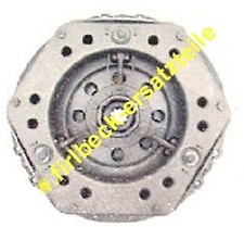 Kupplung Doppelkupplung FENDT GÜLDNER HANOMAG PORSCHE 280/250 DO280/250