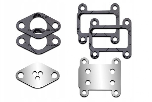 Agr verschlussplatte mit 4x - 2x,