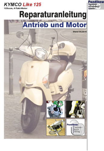Reparaturanleitung ris für - reparaturanleitung,