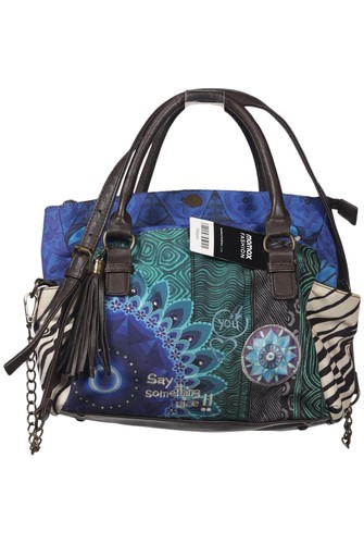 Desigual handtasche damen - desigual,