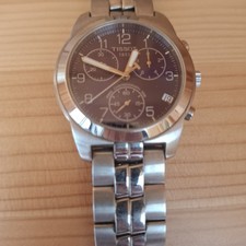 Tissot 1853 J 378/478 Blau