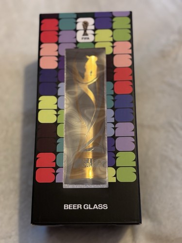 Fifa world cup 2026 bier - fifa,