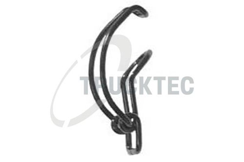 Trucktec automotive halter - automotive,