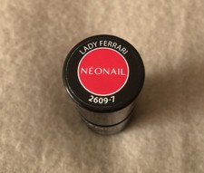 Neonail UV Lack Lady Ferrari