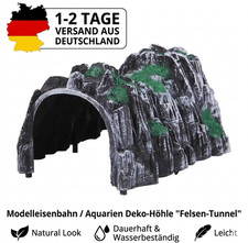 H0 Tunnel 1:87 Modellbahn