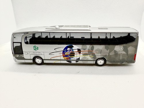 Rietze travego bus - rietze, mb