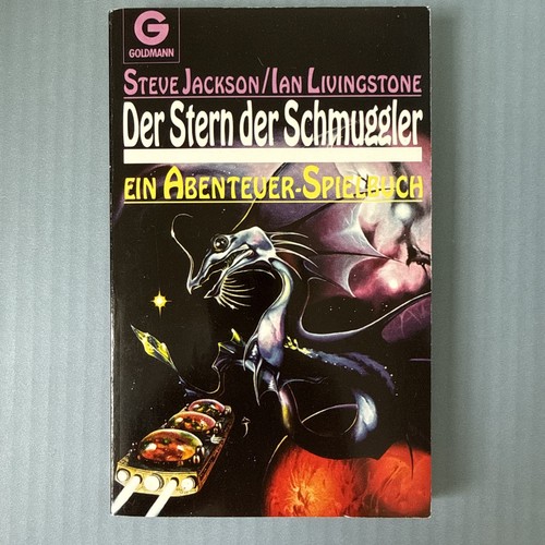 Der stern - der, schmuggler