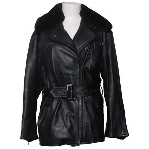 Striwa lederjacke damen - striwa,, lederjacke,