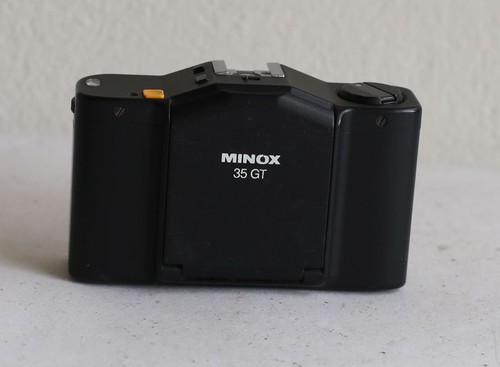 Minox 35mm 2 8 - 35,