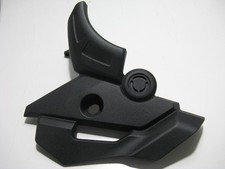 Honda XL 750 Transalp, RD16, 23-24 Rahmen-Abdeckung Mitte rechts Verkleidung