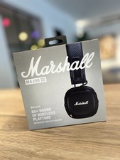Marshall Major 4 Headphone