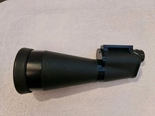 CBS Beck Kassel 22x80 Monokular, Fernrohr,Spektiv im Neuzustand 
