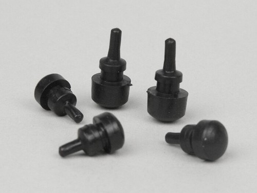 Gummipuffer set seitenklappe - gummipuffer-set,