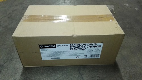 Sagem drm 370 trommel 000 - sagem,