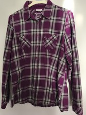 Damen Street One Hemdbluse Gr
