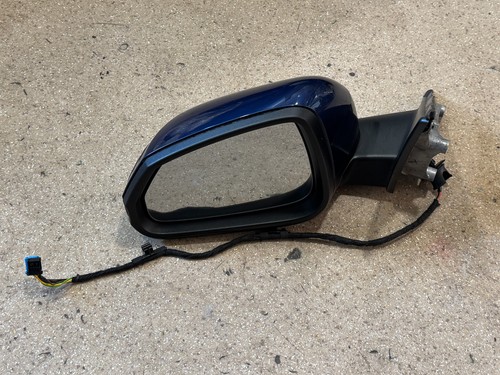 Aussenspiegel bmw u11 - bmw,