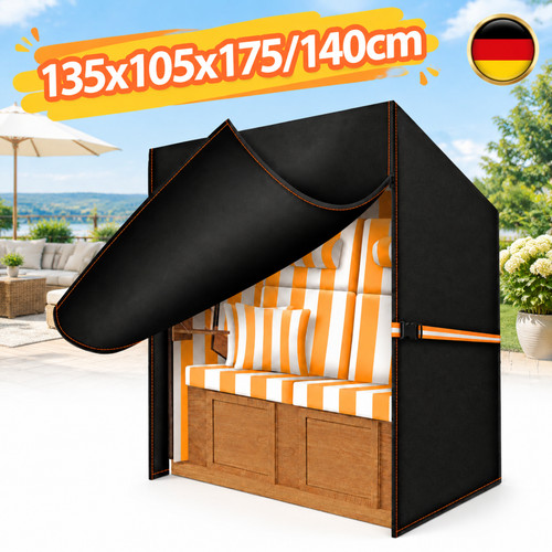 Strandkorb schutzhülle - strandkorb,