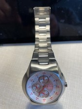 Chronograph – FC Bayern