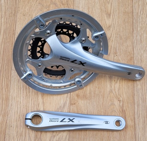 Shimano t661 deore - shimano,