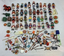 Playmobil Konvolut Figuren