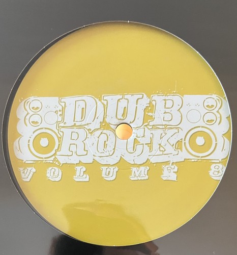 Murderah dub rock vol - murderah,