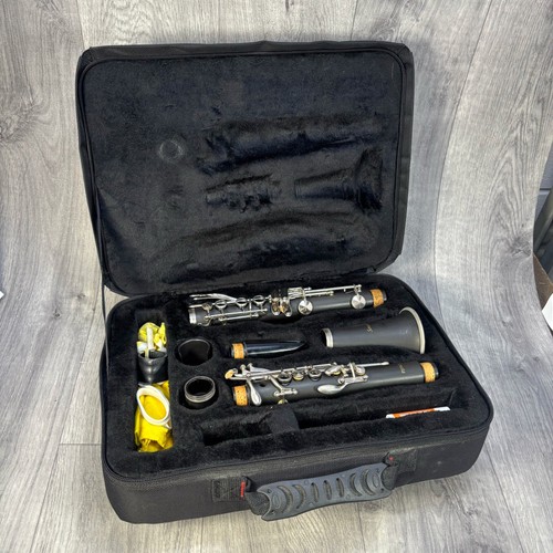 Sonate studen klarinette - bb,