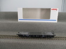 Märklin Spur H0 48663