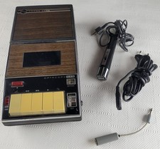 Loewe Opta Kassettenrecorder