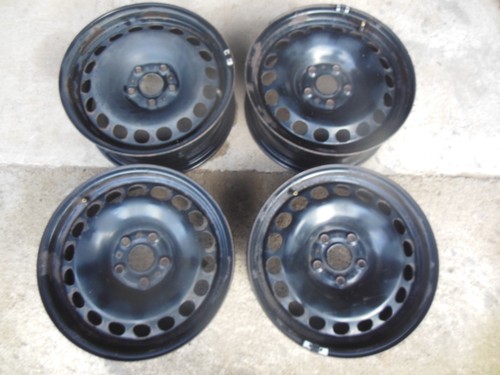 Felge stahlfelge 5x16 vw - stahlfelge,