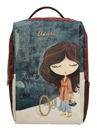 Anekke tulip travel backpack - travel,
