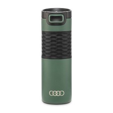 Audi Isolierbecher Audi Thermobecher Audi Becher Kaffeebecher Audi Trinkbecher