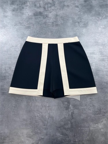 Kurzer rock shorts elisabetta - kurzer,