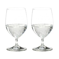 RIEDEL Serie VINUM Wasserglas