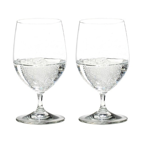 Riedel serie vinum wasserglas - serie,