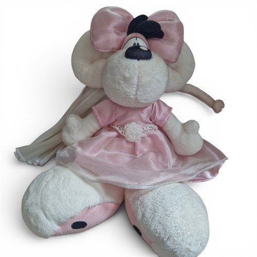 Diddlina maus brautkleid - diddlina,