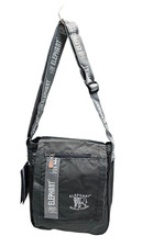 7) Elephant World-Tour Tasche