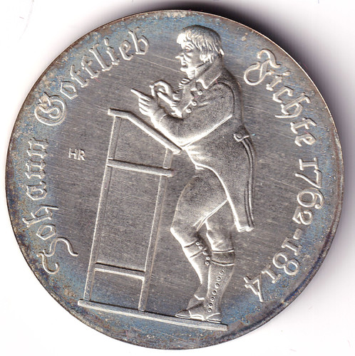Ddr 1990 mark johann - 10,
