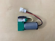 Thomas Vakuumpumpe ANR