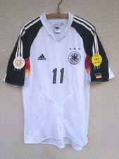 Adidas DFB Deutschland Trikot