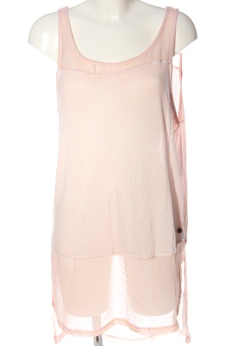 Deluxurious longtop damen - damen, top