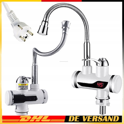 Elektrischer durchlauferhitzer - elektrischer,