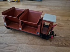 Playmobil 4112 Kipplore, Waggon, Spur G, LGB Eisenbahn