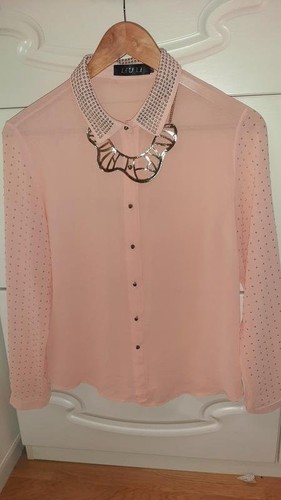 Women liu shirt - liu, jo
