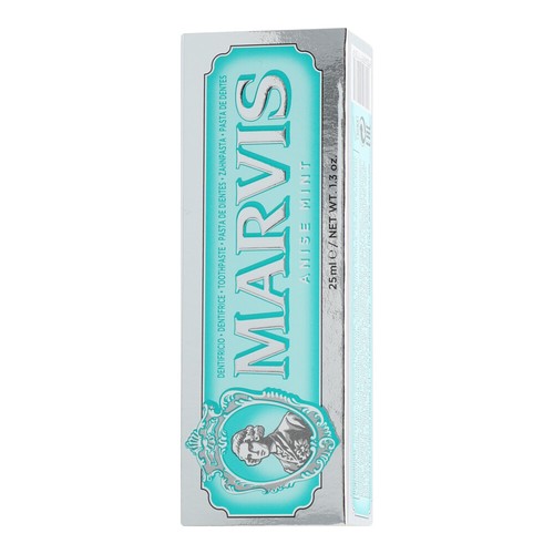 Marvis zahnpasta anise mint - marvis,