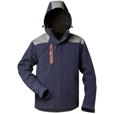 Softshell Jacke THETA