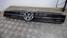 Kühlergrill komplett VW Polo 1.2 Blue Motion Technology 6R 2010