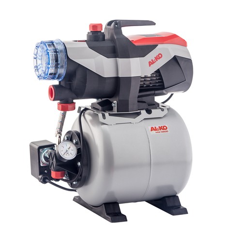 Hauswasserwerk 3600 easy - al-ko,