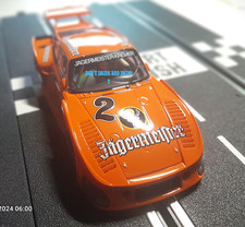 Carrera Digital 132 - Porsche 935 Kremer K3 "Jägermeister" - 31047 - NEU + OVP